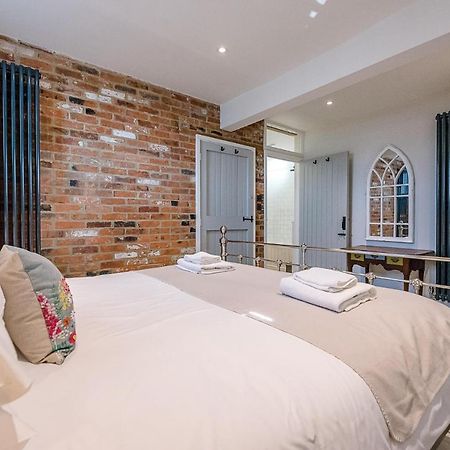 The Old Granary Cottage, Woodbridge Exterior foto